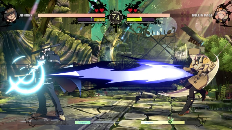 Game screenshot 2