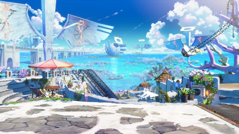 Game screenshot 1