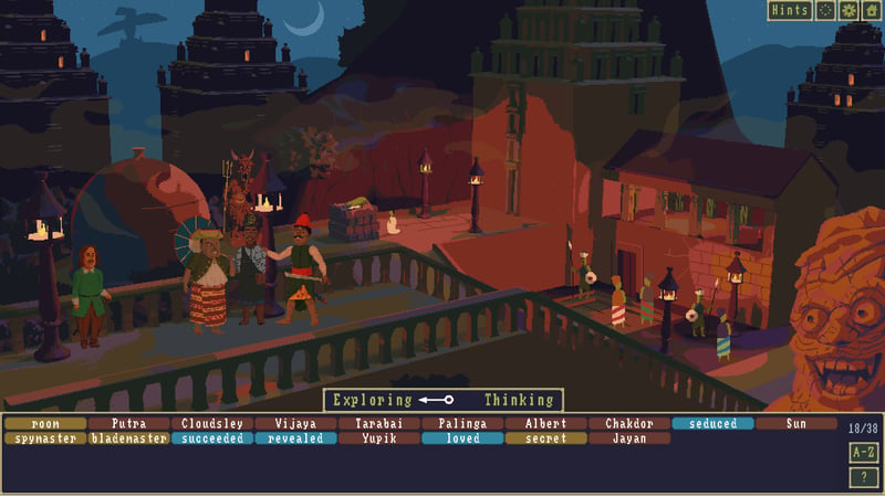 Game screenshot 3