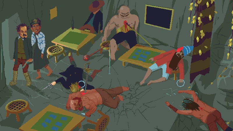 Game screenshot 3