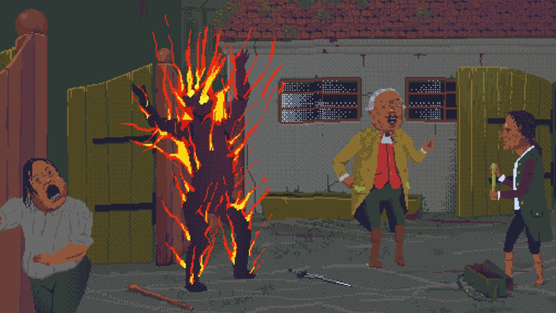 Game screenshot 5