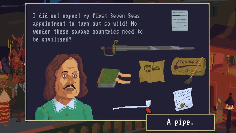 Game screenshot 3