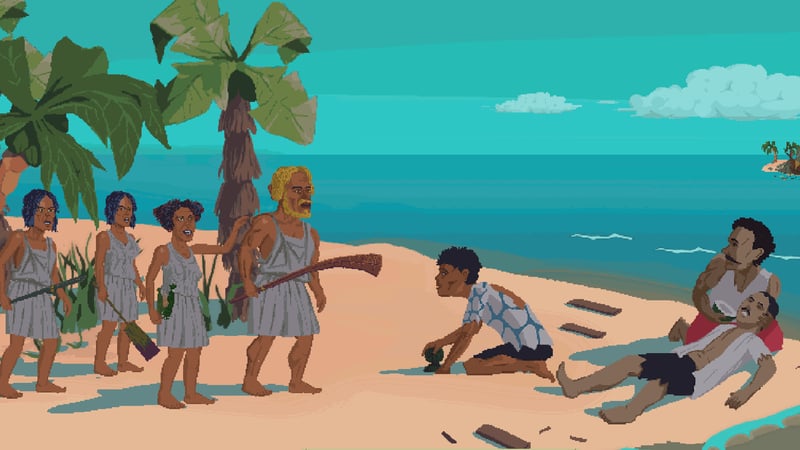 Game screenshot 2