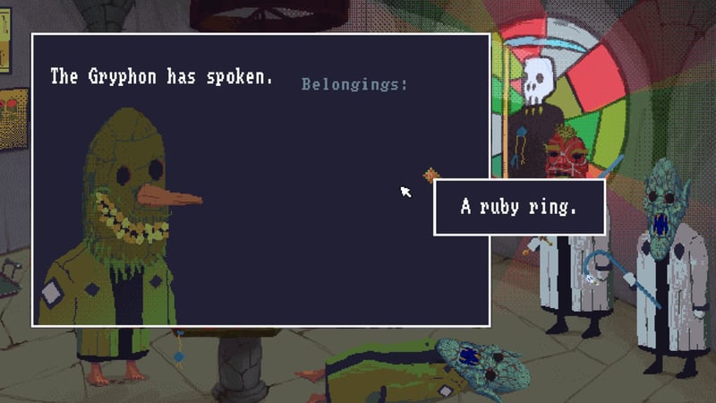Game screenshot 4
