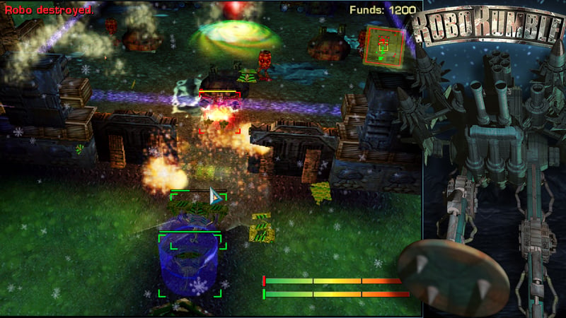 Game screenshot 3