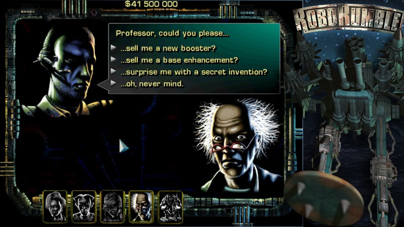 Game screenshot 2