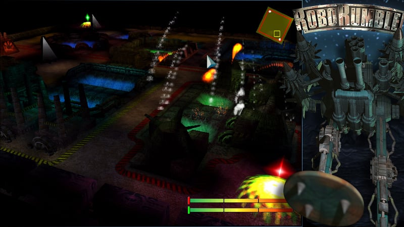 Game screenshot 4
