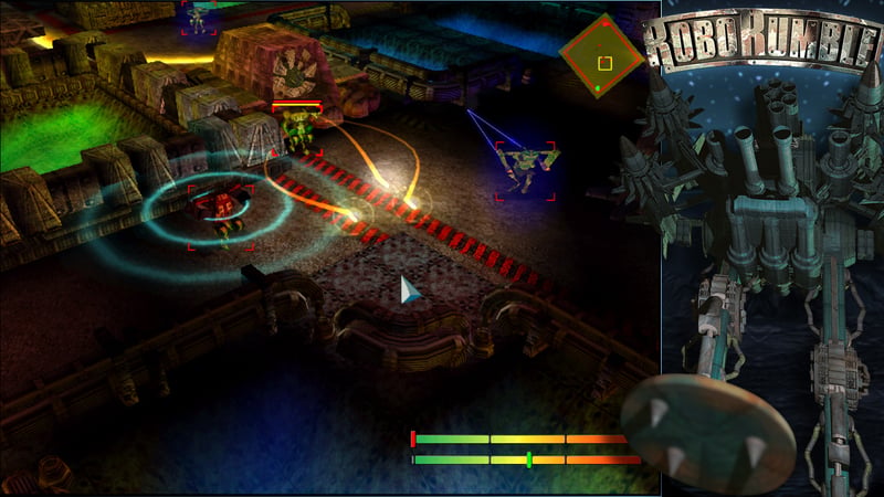 Game screenshot 5