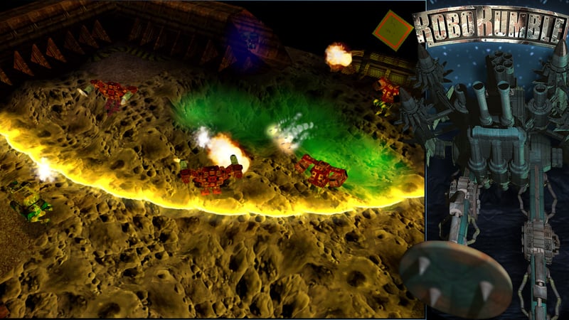 Game screenshot 2
