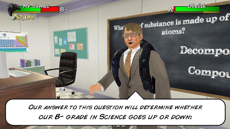 Game screenshot 2