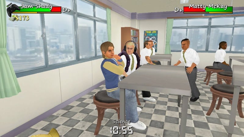 Game screenshot 5