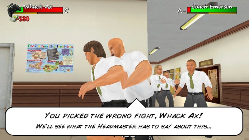 Game screenshot 5