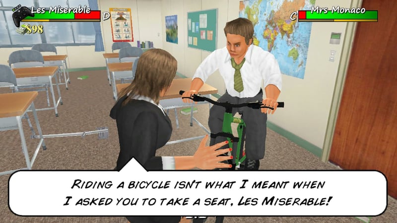Game screenshot 3
