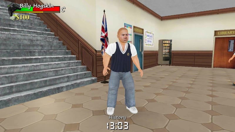 Game screenshot 5
