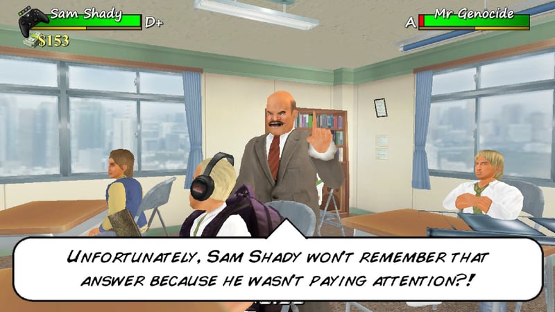 Game screenshot 2