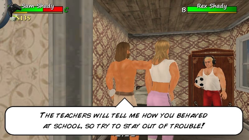 Game screenshot 3