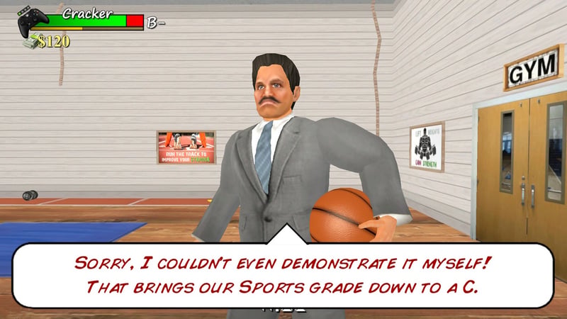 Game screenshot 4