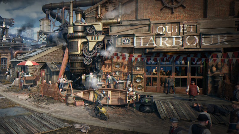 Game screenshot 5