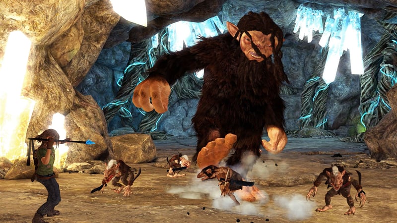 Game screenshot 5