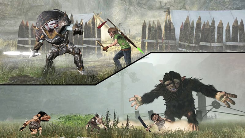 Game screenshot 3