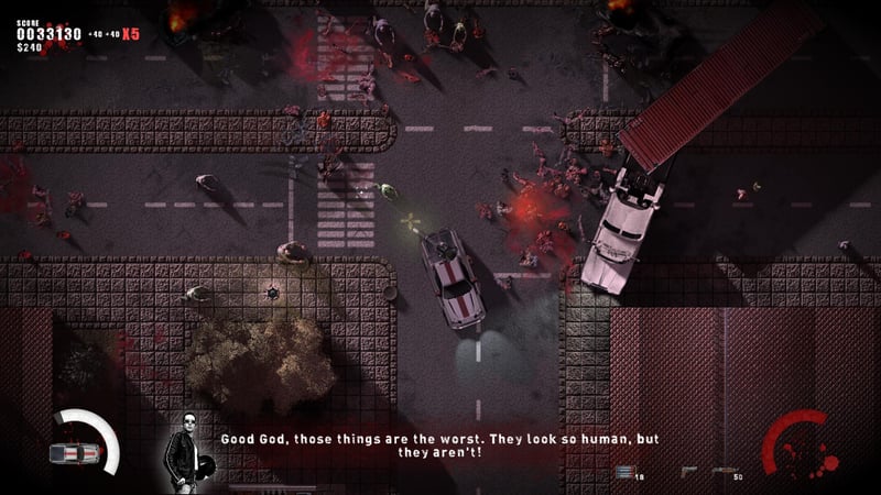 Game screenshot 5