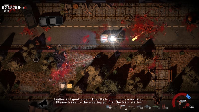 Game screenshot 4