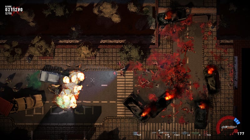 Game screenshot 3