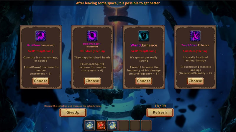 Game screenshot 3