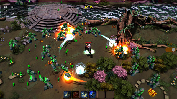 Game screenshot 4