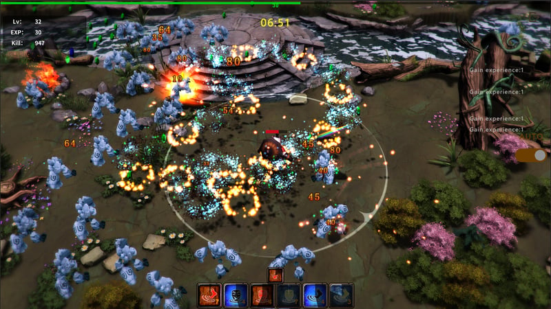 Game screenshot 2