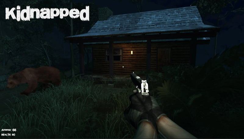 Game screenshot 3