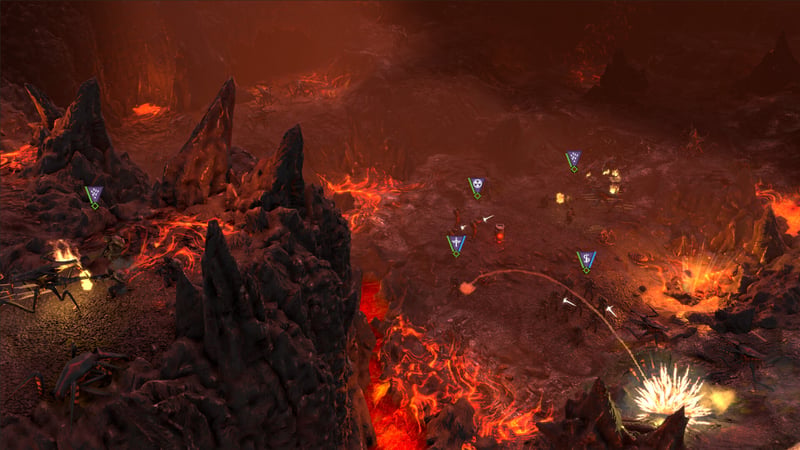 Game screenshot 4