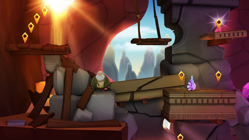 Game screenshot 3