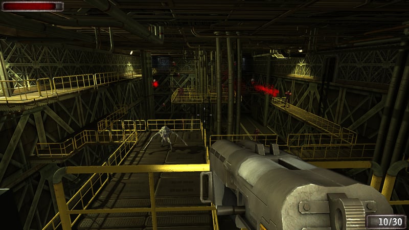 Game screenshot 1