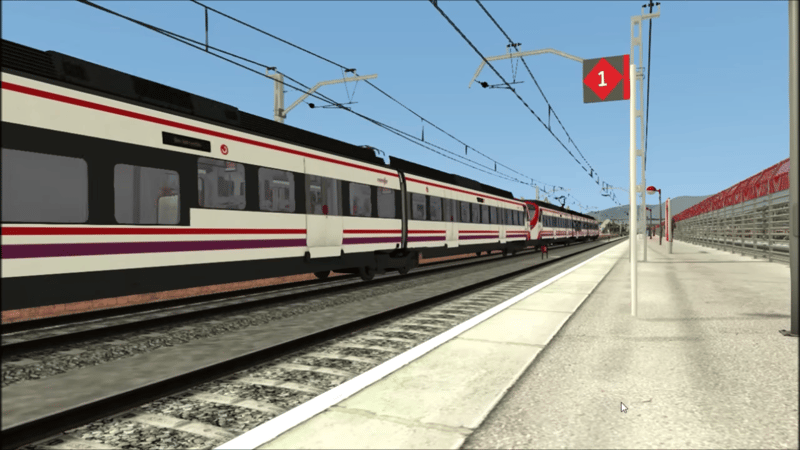 Game screenshot 1