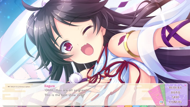 Game screenshot 2