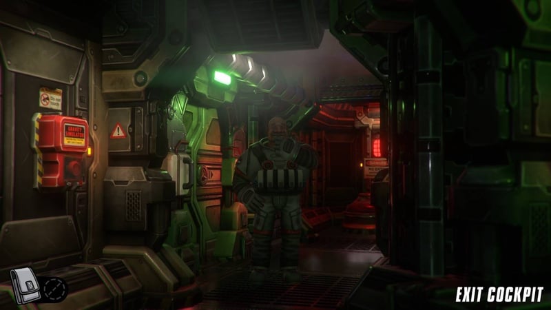 Game screenshot 3