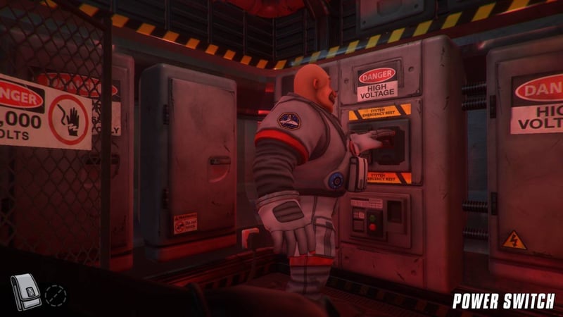 Game screenshot 3