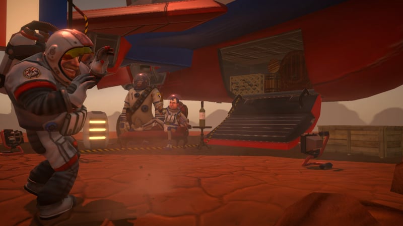 Game screenshot 2