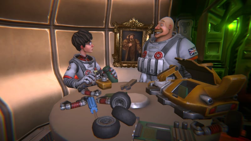 Game screenshot 2