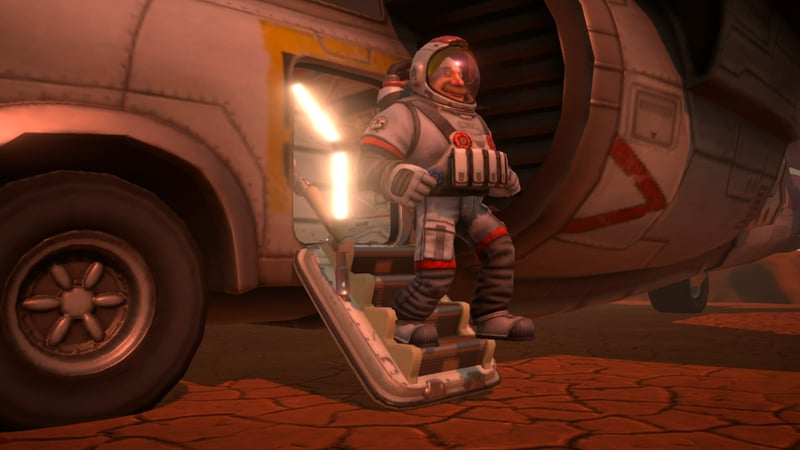 Game screenshot 4