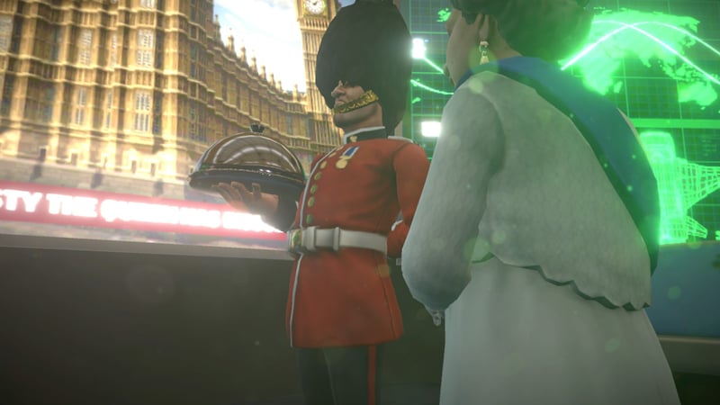 Game screenshot 2