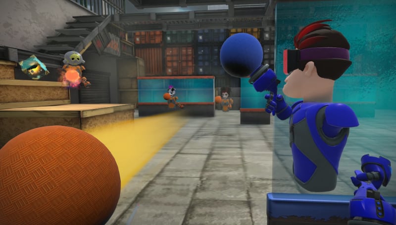 Game screenshot 4