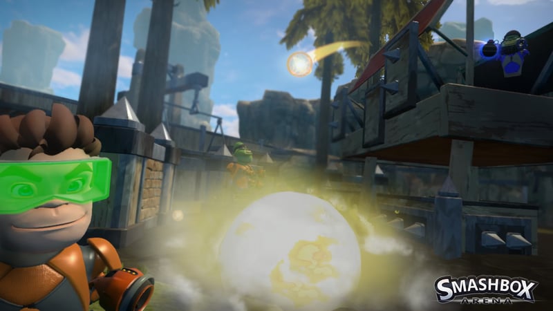 Game screenshot 2