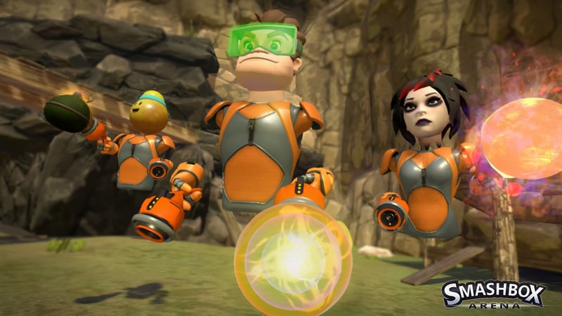 Game screenshot 5