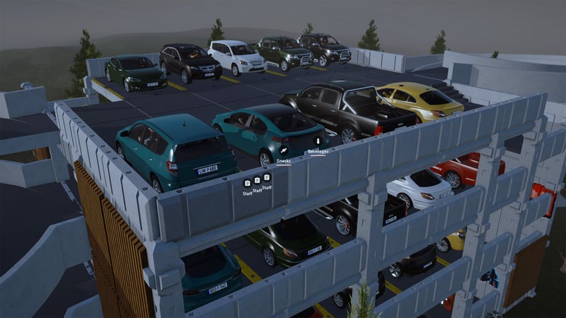 Game screenshot 4