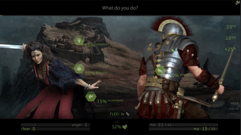 Game screenshot 5