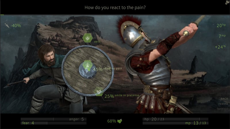 Game screenshot 3