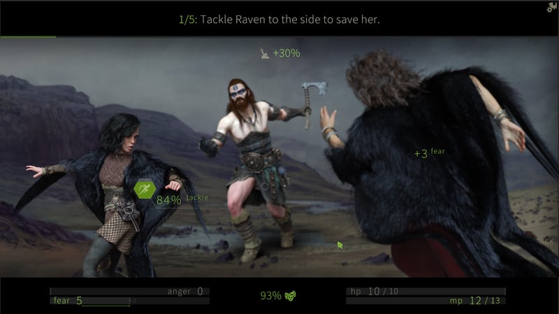Game screenshot 5