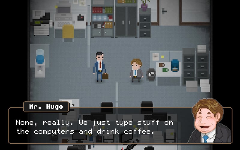 Game screenshot 5